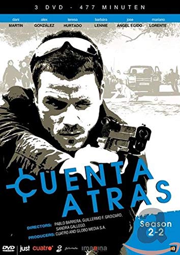 Cuenta atras - Seizoen 2 deel 2