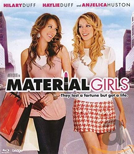 Material girls