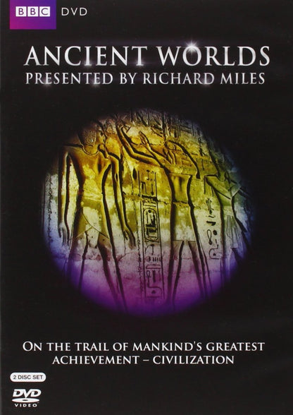 Ancient Worlds  (2010)