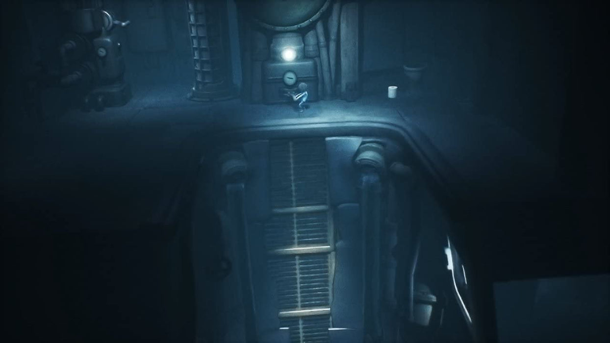 Little Nightmares Complete Edition (Nintendo Switch