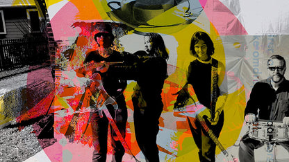 All Nerve (incl. 2 bonus tracks)