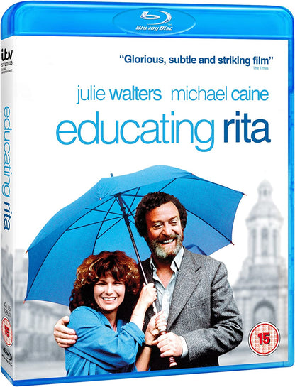 Educating Rita
