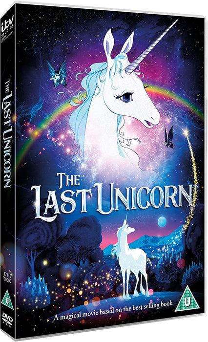 The Last Unicorn