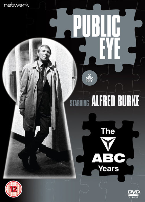 Public Eye - The ABC Years