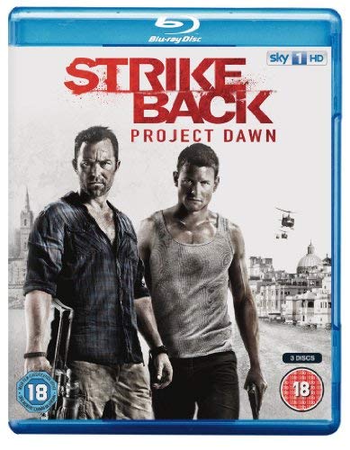 Strike Back: Project Dawn