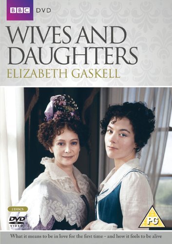Wives and Daughters (Repackaged)