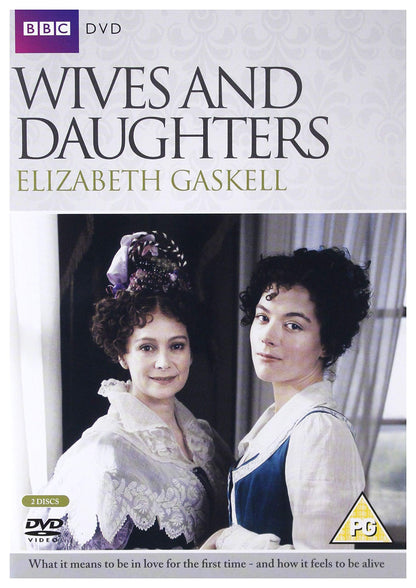 Wives and Daughters (Repackaged)