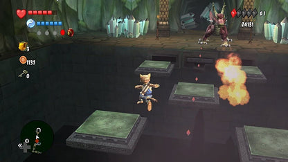Nintendo Switch - Legend Of Kay Anniversary