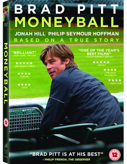 Moneyball