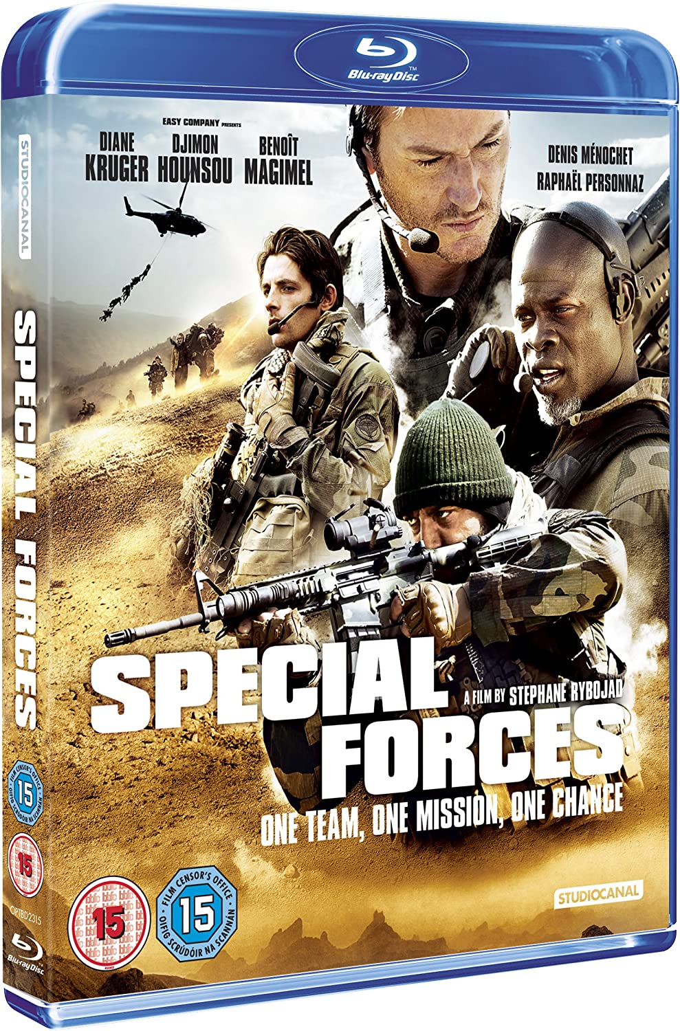 Special Forces