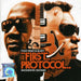 First Protocol: Incognito Guitars