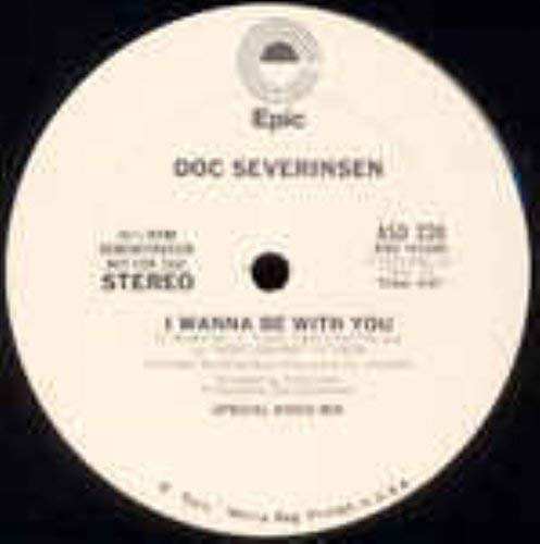 I Wanna Be With You (Dj Harvey Edit)