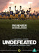 Undefeated DVD