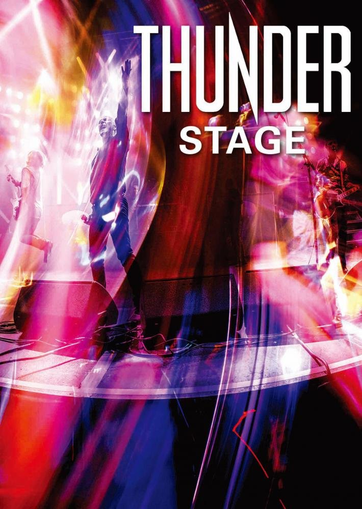 Stage Bonus Booklet