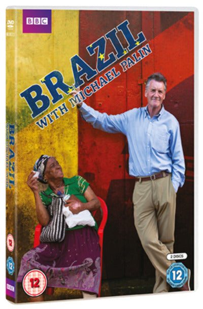 Michael Palin's Brazil