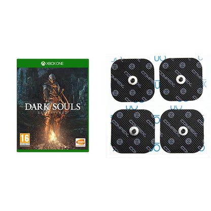 Xbox One - Dark Souls: Remastered