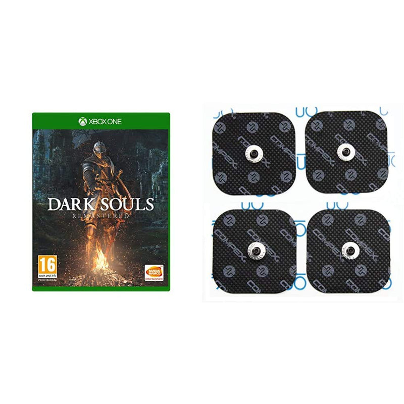 Xbox One - Dark Souls: Remastered
