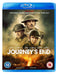 Journey's End