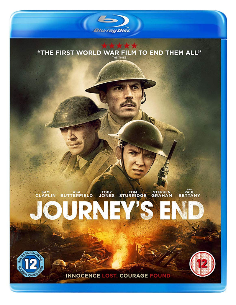 Journey's End