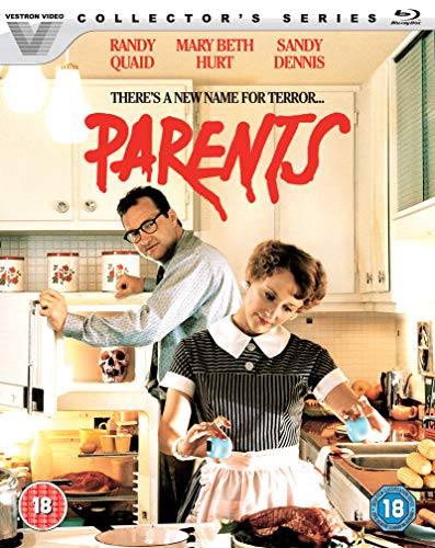 Parents (Vestron) (REGION B/2)