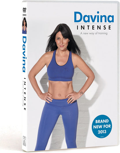 Davina Intense