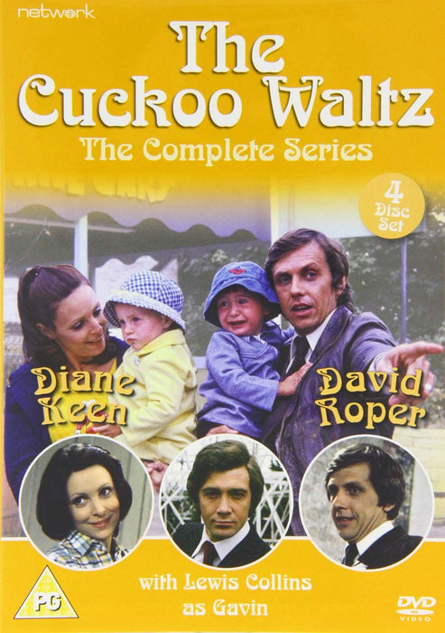 The Cuckoo Waltz: The Complete Series