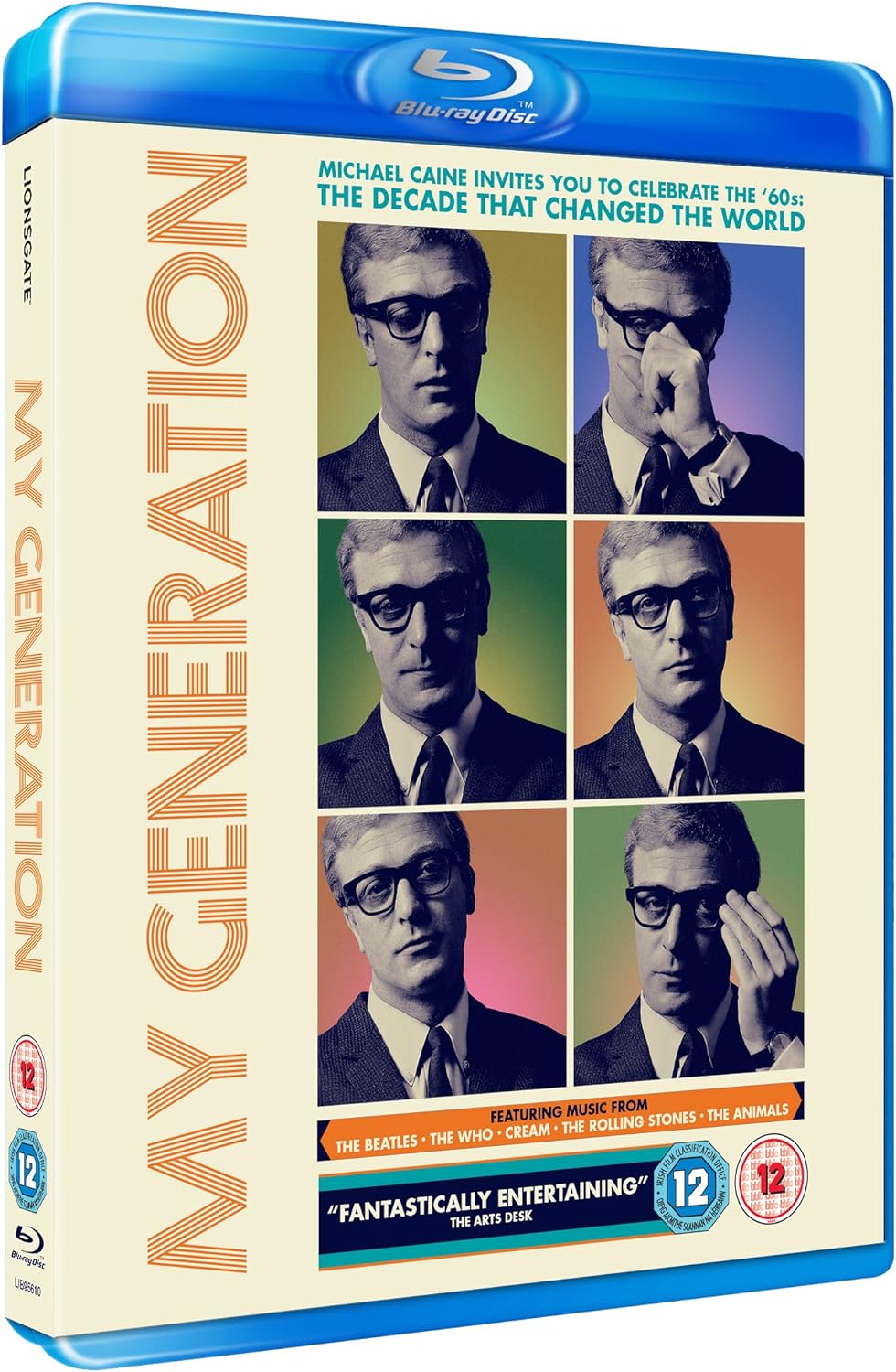 My Generation