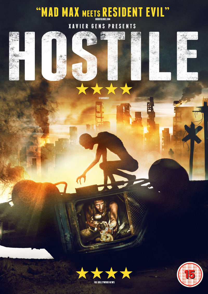 Hostile
