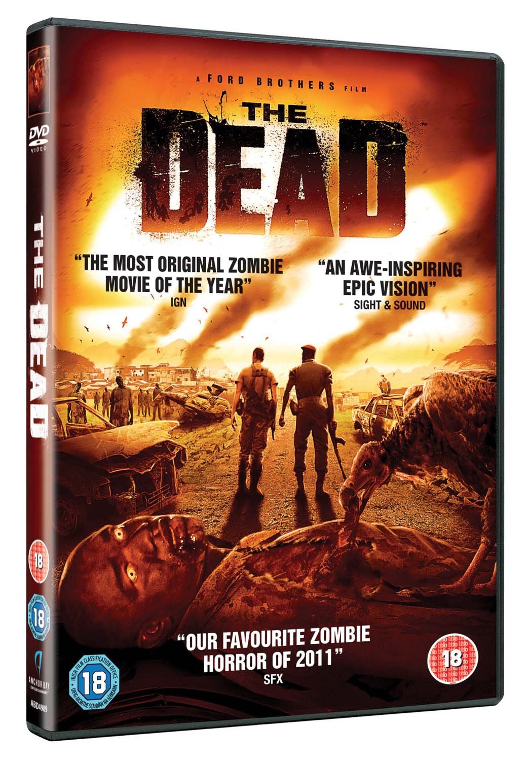 The Dead