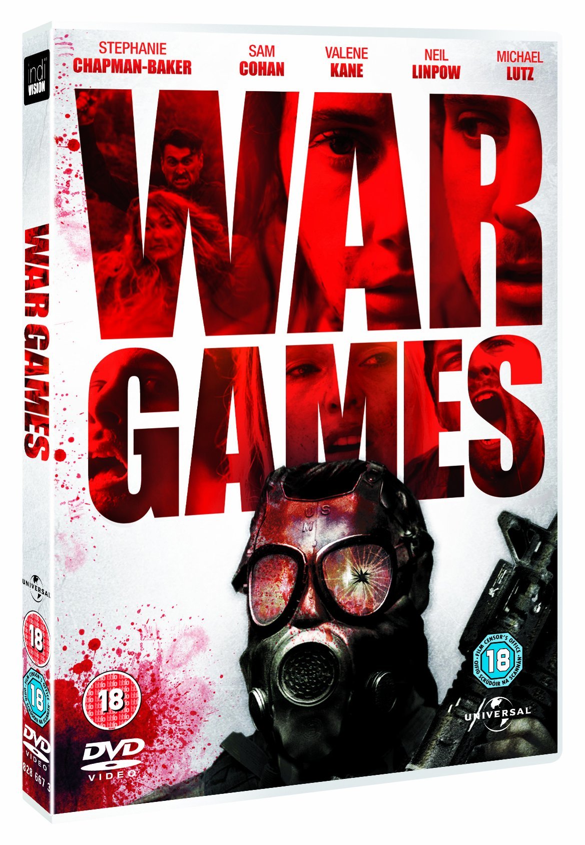 War Games
