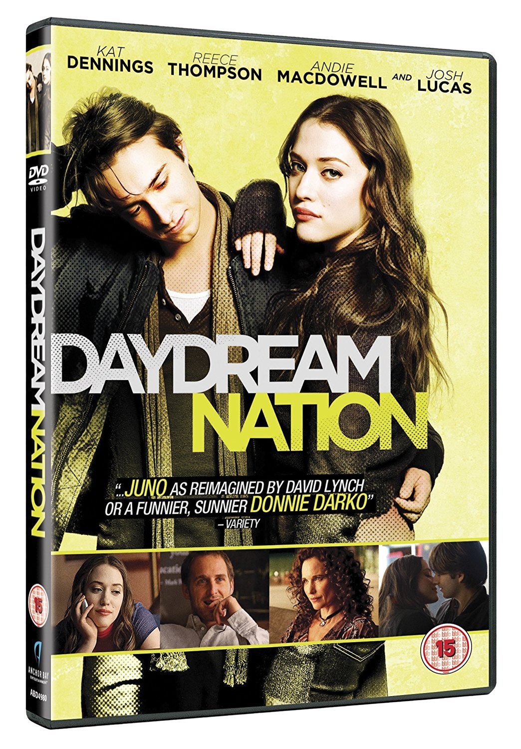 Daydream Nation