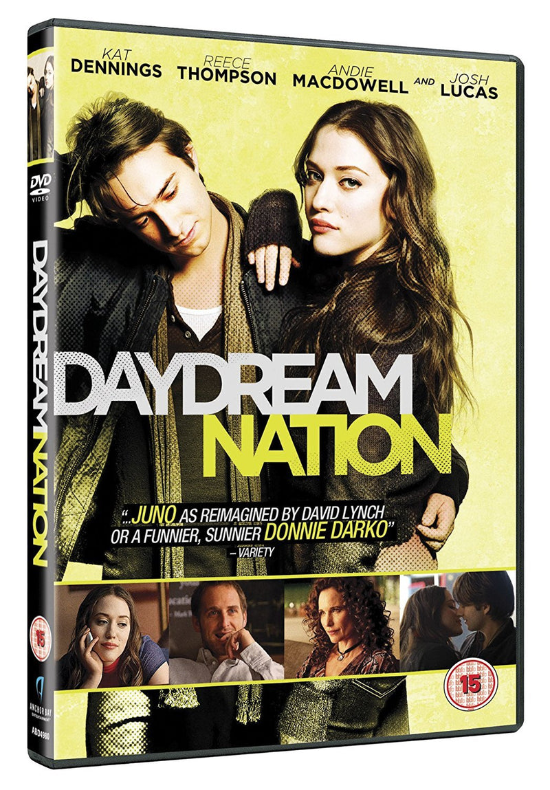 Daydream Nation
