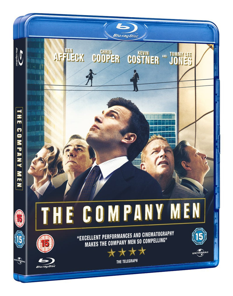 The Company Men
