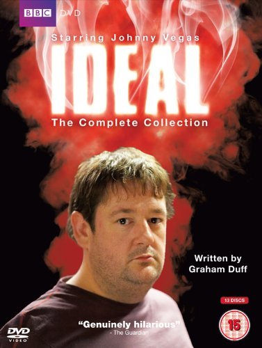 Ideal: Complete Series 1-7 Box Set