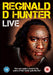 Reginald D Hunter - Live Tour 2011 (Import)