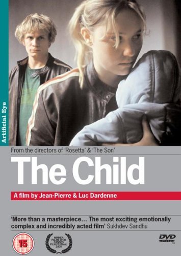 The Child (L'enfant)