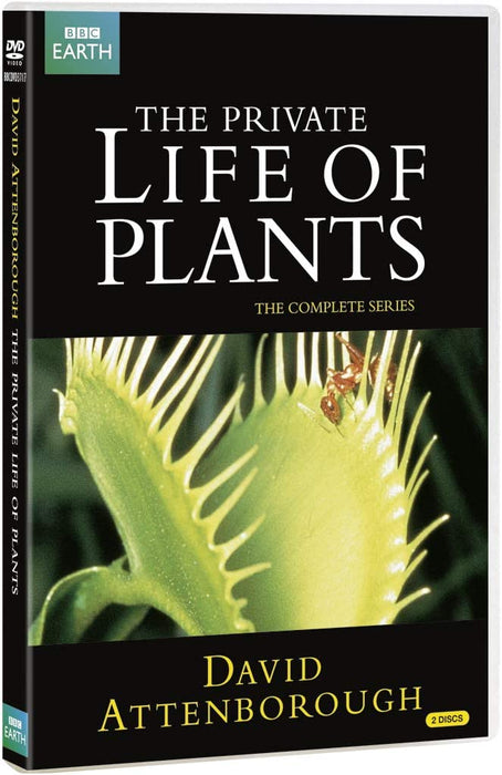 Private Life of Plants (Repackaged)