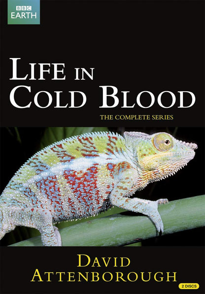 Life in Cold Blood (Repackaged)