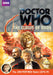 Doctor Who: The Claws of Axos - Special Edition