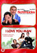 Dinner for Schmucks / I Love You Man Double Pack