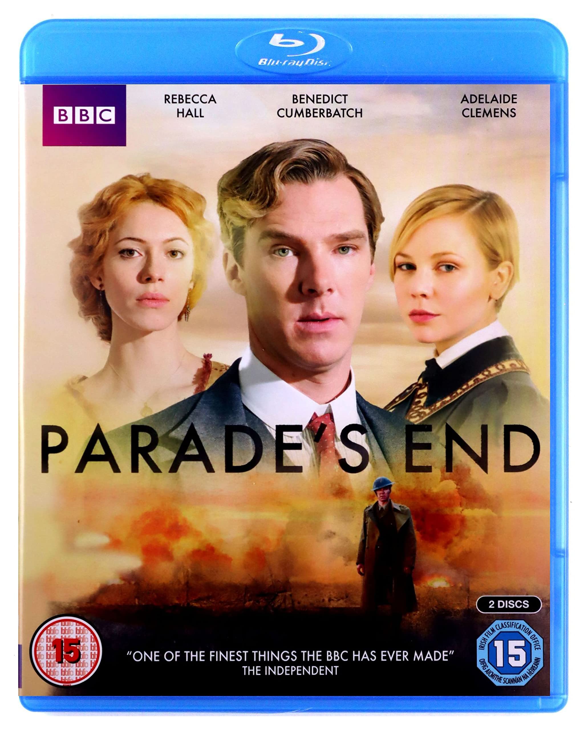Parade's End