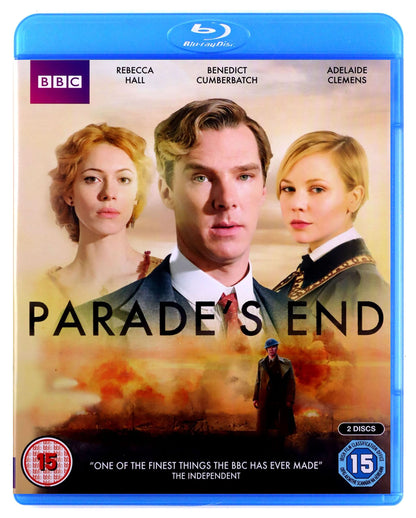 Parade's End