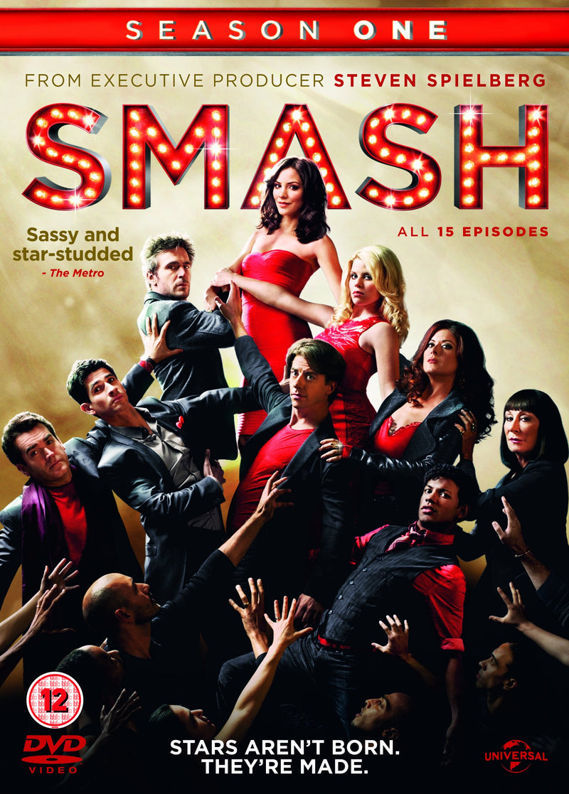 Smash - Season 1