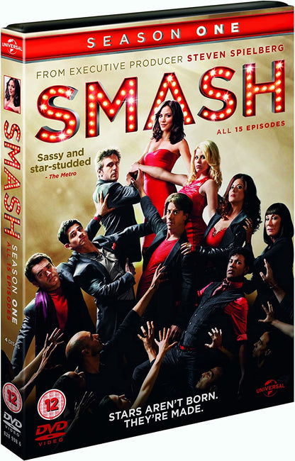 Smash - Season 1