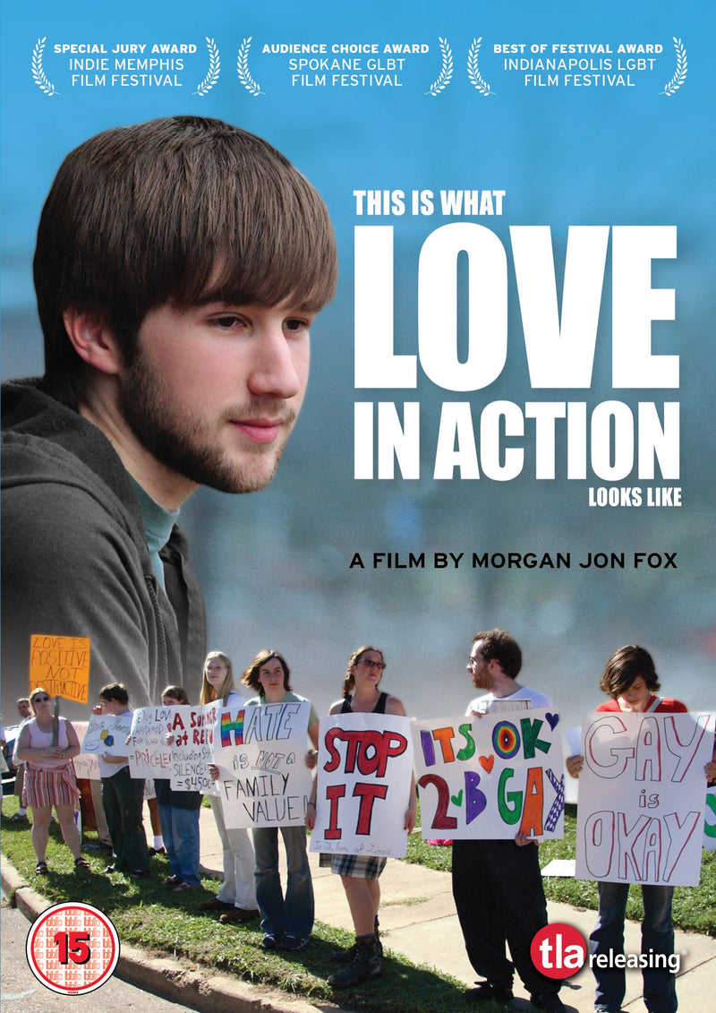 Love in Action