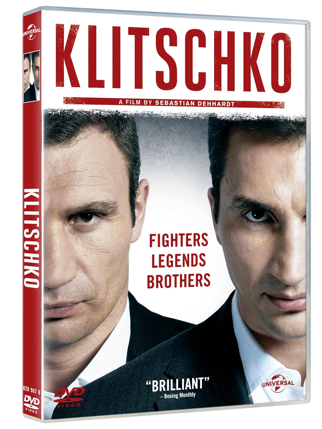 Klitschko