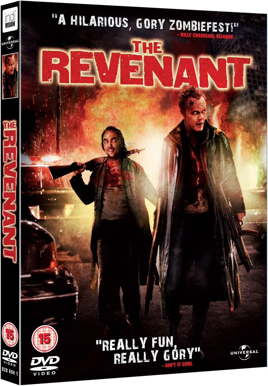 The Revenant