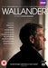 Wallander - Series 1-3