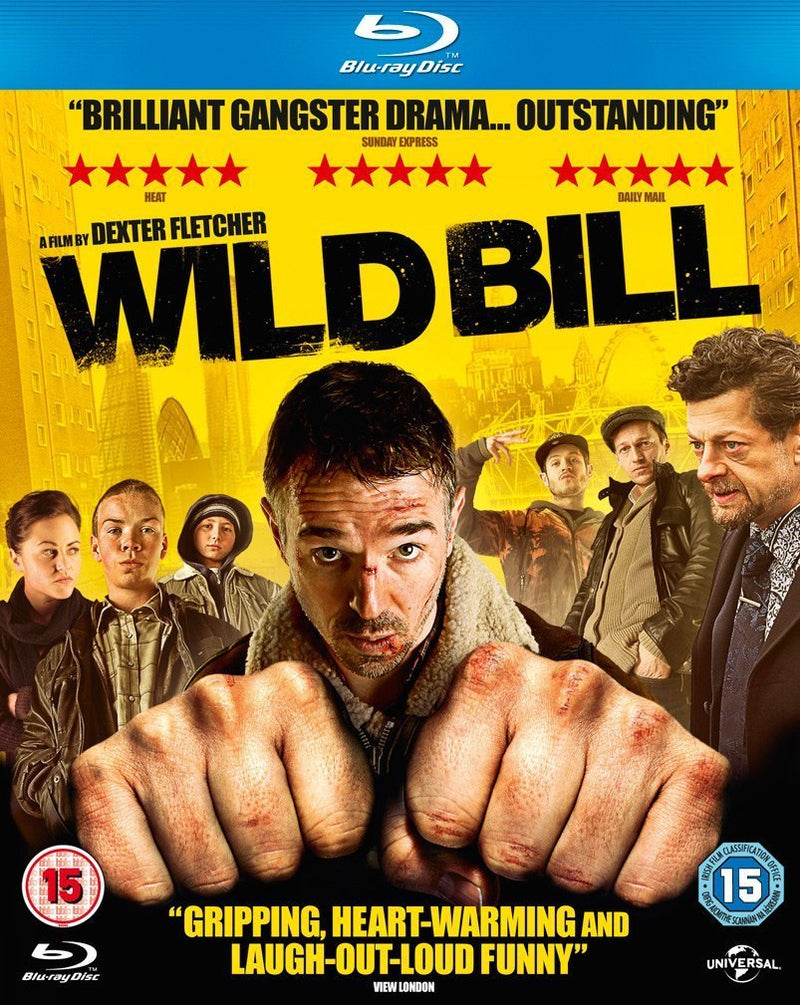 Wild Bill