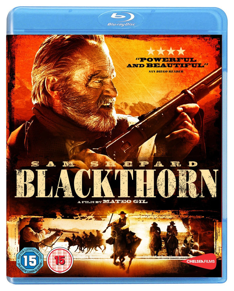 Blackthorn
